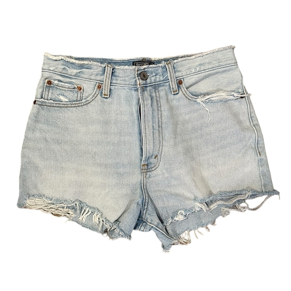 A&F Denim Shorts​​